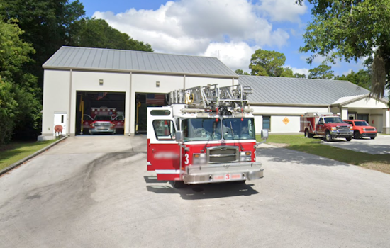Four Marion County Fire Rescue Employees Arrested on Kidnapping, Battery, and Robbery Charges