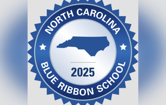 Four North Carolina Schools Honored with Inaugural State Blue Ribbon Recognition