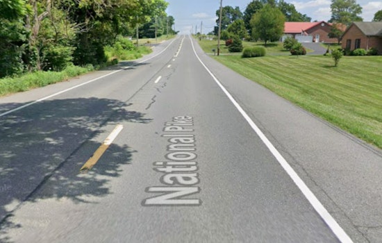 Four Suspects Arrested in Maryland Triple Homicide, Baltimore and Hagerstown Residents Among Those Charged