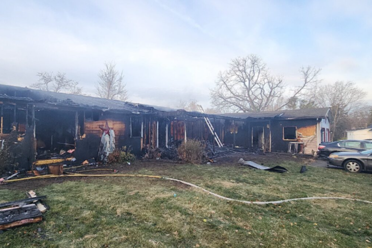 Four Suspects from Baltimore and Surrounding Areas Arrested in Connection with Triple Murder and Arson in Washington County