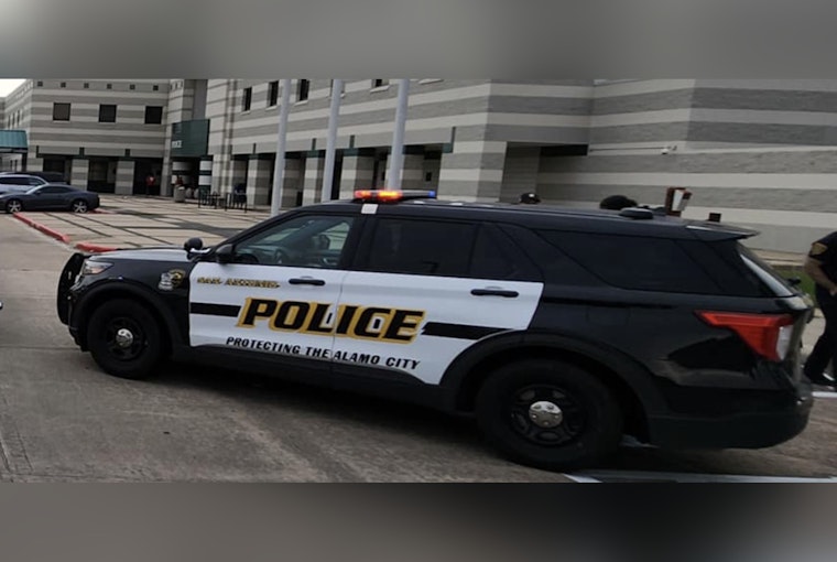 Four Suspects Nabbed, $30K Recovered After San Antonio ATM Robbery: SAPD Takes Swift Action
