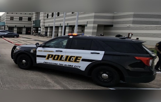 Four Suspects Nabbed, $30K Recovered After San Antonio ATM Robbery: SAPD Takes Swift Action