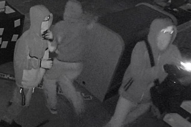 Four Teenagers Arrested for Aggravated Burglary at Las Cruces Gun Store