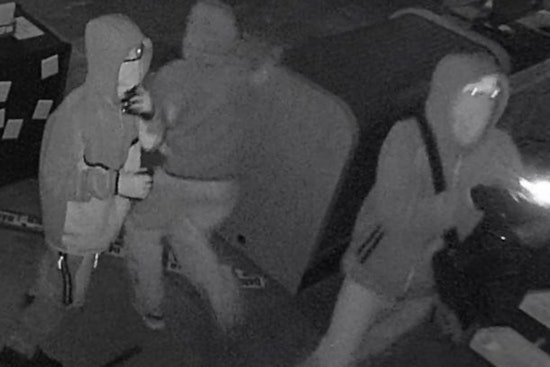 Four Teenagers Arrested for Aggravated Burglary at Las Cruces Gun Store