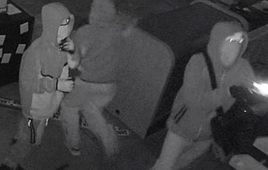 Four Teenagers Arrested for Aggravated Burglary at Las Cruces Gun Store
