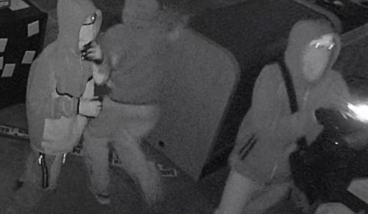 Four Teenagers Arrested for Aggravated Burglary at Las Cruces Gun Store