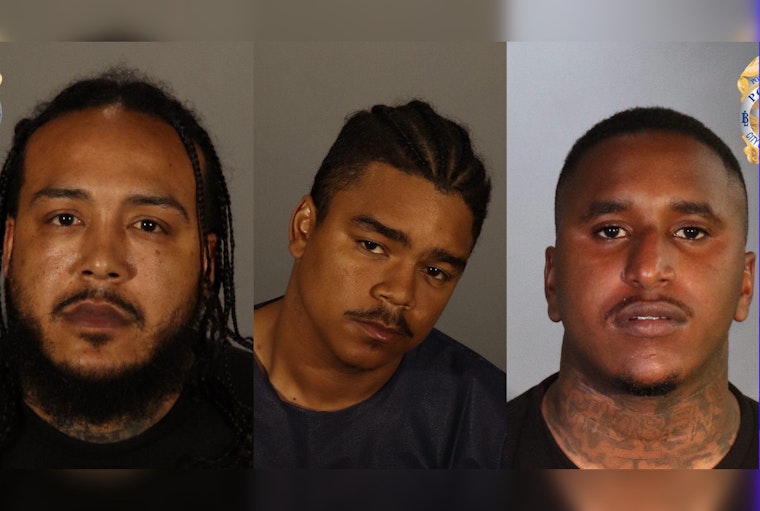Fourth Suspect Arrested in Connection with Long Beach Street Vendor's Fatal Shooting