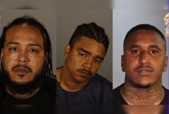 Fourth Suspect Arrested in Connection with Long Beach Street Vendor's Fatal Shooting