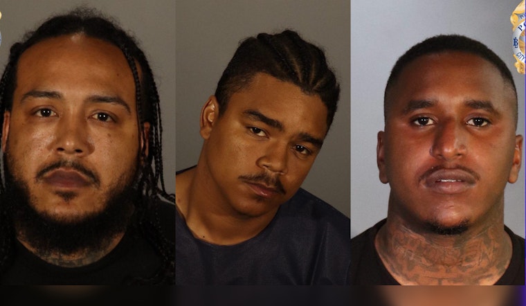 Fourth Suspect Arrested in Connection with Long Beach Street Vendor's Fatal Shooting