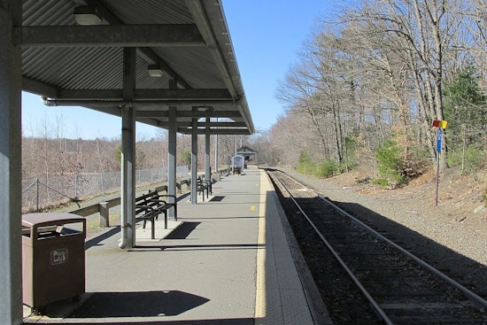 Foxboro Station Set for $35 Million Overhaul Ahead of 2026 World Cup at Gillette Stadium