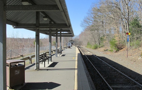 Foxboro Station Set for $35 Million Overhaul Ahead of 2026 World Cup at Gillette Stadium