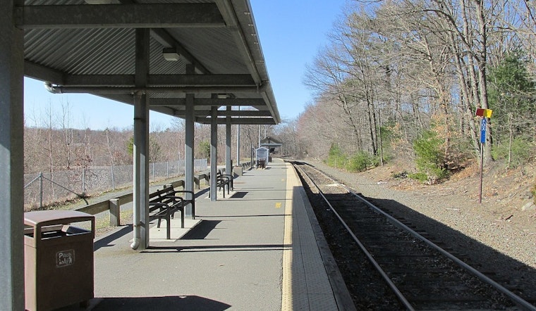 Foxboro Station Set for $35 Million Overhaul Ahead of 2026 World Cup at Gillette Stadium