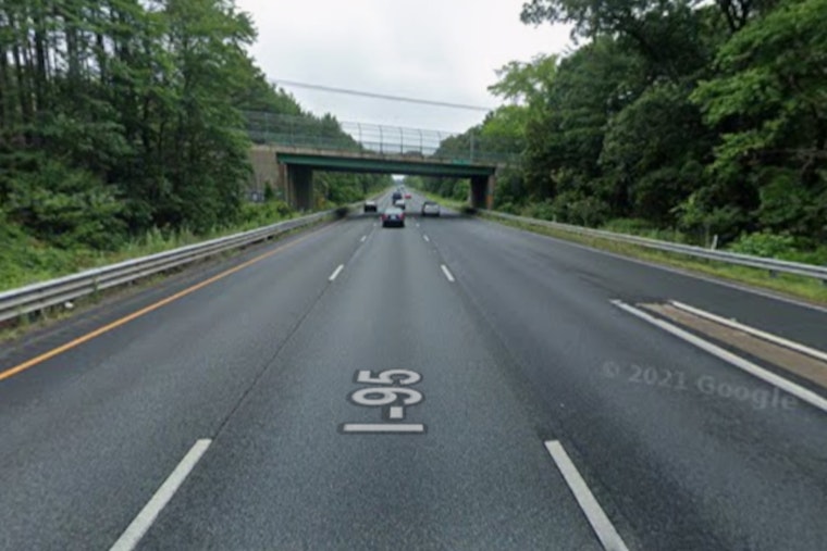 Foxborough Construction Worker Seriously Injured in I-95 Hit-and-Run, Massachusetts State Police Seeking Information