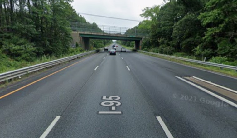 Foxborough Construction Worker Seriously Injured in I-95 Hit-and-Run, Massachusetts State Police Seeking Information