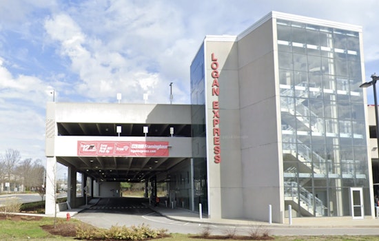 Framingham Logan Express Unveils Expansion with Sustainability Features and Enhanced Commuter Experience