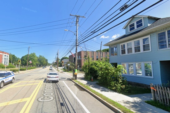 Framingham Tricyclist Fatality as Suspected Hit-and-Run Driver Is Arrested