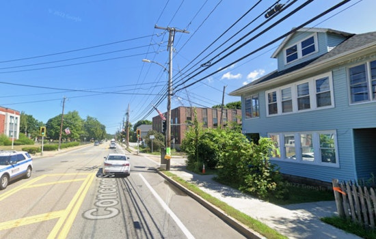 Framingham Tricyclist Fatality as Suspected Hit-and-Run Driver Is Arrested
