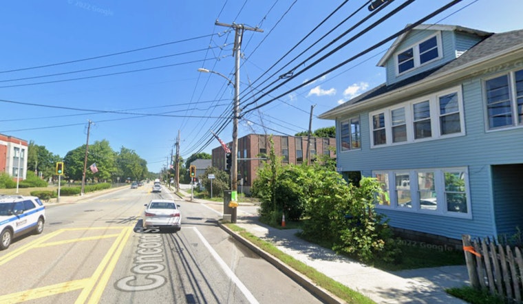 Framingham Tricyclist Fatality as Suspected Hit-and-Run Driver Is Arrested