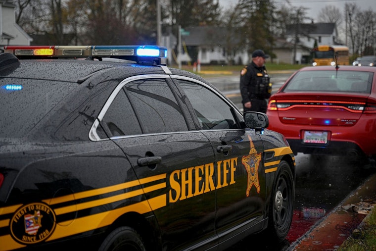 Franklin County Law Enforcement Unites in Crackdown on Hazardous Driving, Nets Significant Citations and Arrests