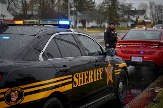 Franklin County Law Enforcement Unites in Crackdown on Hazardous Driving, Nets Significant Citations and Arrests