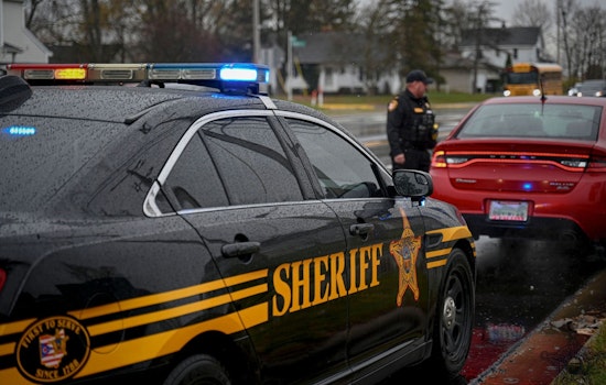 Franklin County Law Enforcement Unites in Crackdown on Hazardous Driving, Nets Significant Citations and Arrests