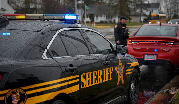 Franklin County Law Enforcement Unites in Crackdown on Hazardous Driving, Nets Significant Citations and Arrests