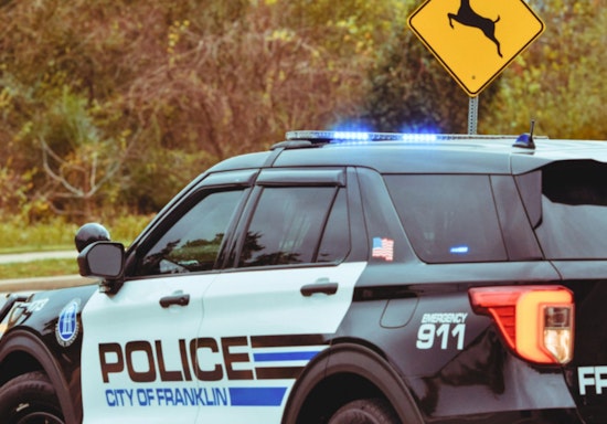 Franklin Police Department Seeks New Recruits with Competitive Salaries and Community Support