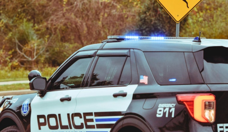 Franklin Police Department Seeks New Recruits with Competitive Salaries and Community Support