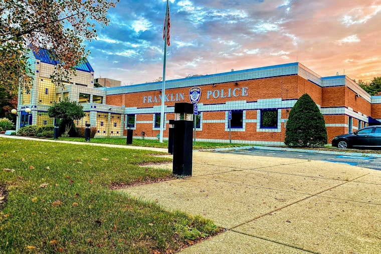 Franklin Police Department Welcomes New Volunteer Chaplains, Seeks to Strengthen Community Ties