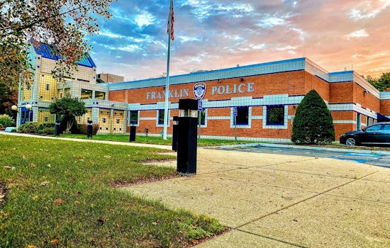 Franklin Police Department Welcomes New Volunteer Chaplains, Seeks to Strengthen Community Ties