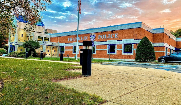 Franklin Police Department Welcomes New Volunteer Chaplains, Seeks to Strengthen Community Ties