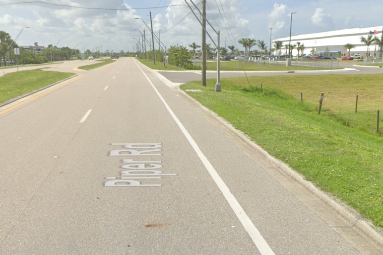 Franklin Water Treatment Celebrates Grand Opening in Punta Gorda with Local Dignitaries