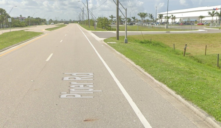 Franklin Water Treatment Celebrates Grand Opening in Punta Gorda with Local Dignitaries