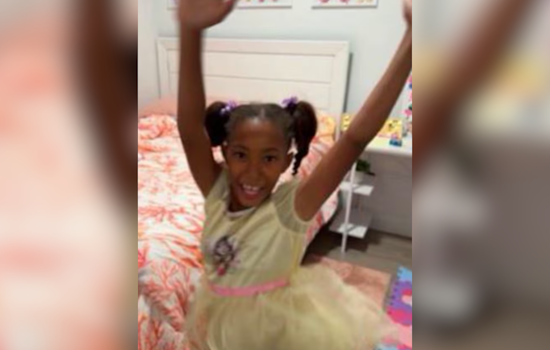 Frantic Search for Missing 10-Year-Old Goes On: South Florida Girl's Father to Appeal for Help in Orlando
