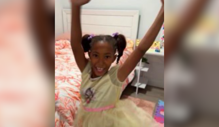 Frantic Search for Missing 10-Year-Old Goes On: South Florida Girl's Father to Appeal for Help in Orlando