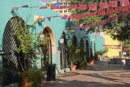 Free Fun in San Antonio: Music, Animal Blessings, and Neon Dance Parties Enliven Downtown This November