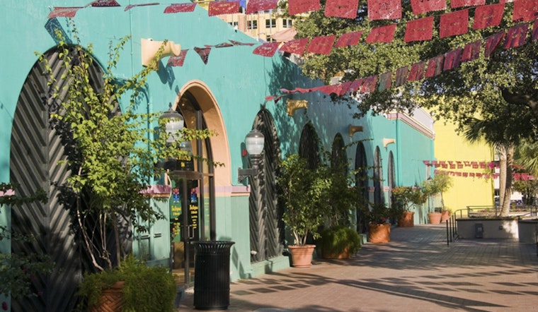 Free Fun in San Antonio: Music, Animal Blessings, and Neon Dance Parties Enliven Downtown This November