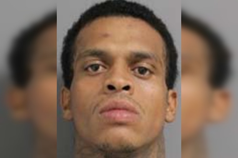 Free On Bond, Houston Felon Now Accused In Green Street Killing