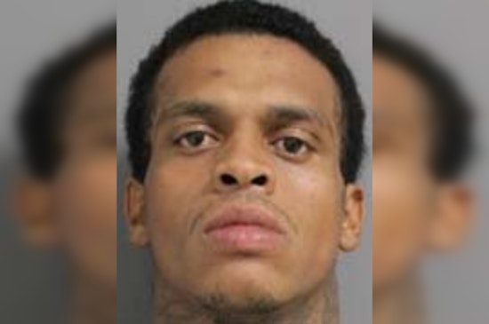 Free On Bond, Houston Felon Now Accused In Green Street Killing