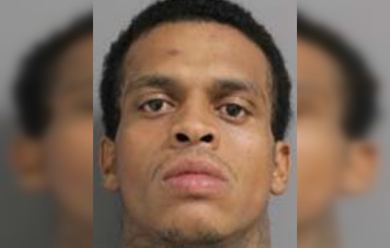 Free On Bond, Houston Felon Now Accused In Green Street Killing