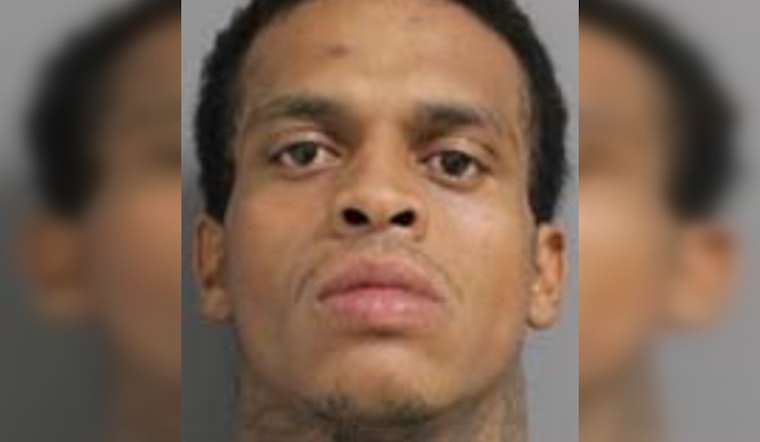 Free On Bond, Houston Felon Now Accused In Green Street Killing