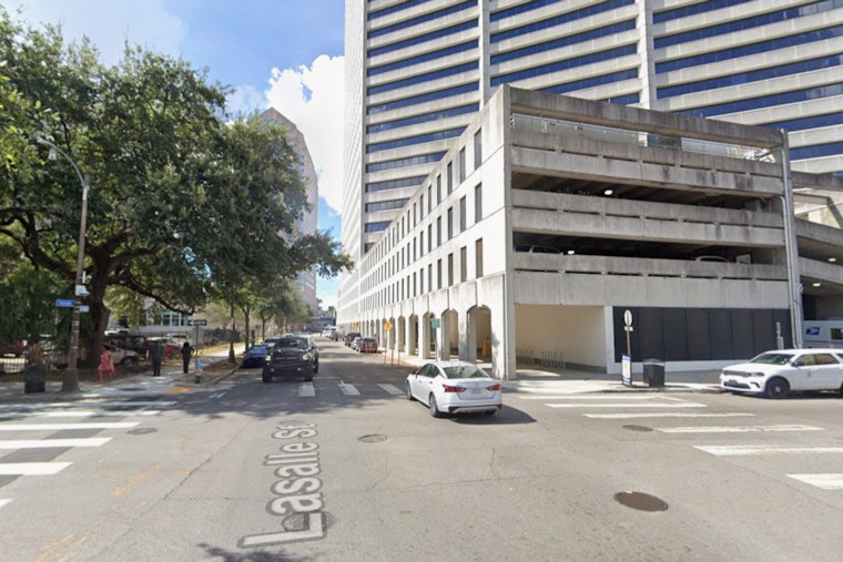 Free Parking for Early Voters Offered in New Orleans to Boost Turnout