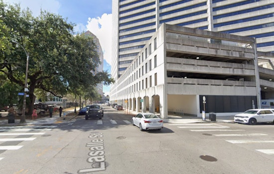 Free Parking for Early Voters Offered in New Orleans to Boost Turnout