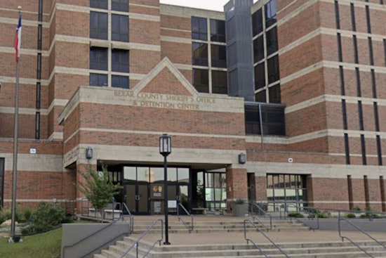 ‘Free Rent’ For 45 Days: Bexar County Ships Inmates To Neighboring Jails