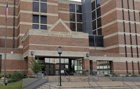 ‘Free Rent’ For 45 Days: Bexar County Ships Inmates To Neighboring Jails