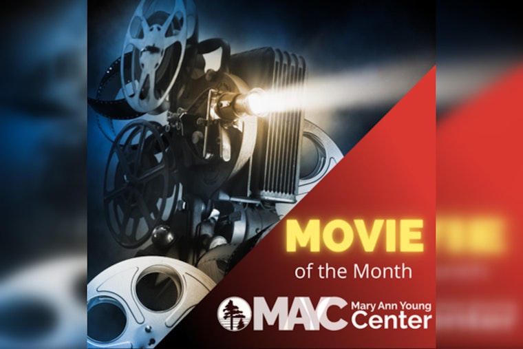 Free Screening of Heartfelt Comedy "About My Father" Starring De Niro and Maniscalco at MAYC in Blaine