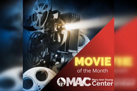 Free Screening of Heartfelt Comedy "About My Father" Starring De Niro and Maniscalco at MAYC in Blaine
