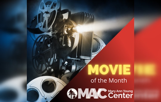Free Screening of Heartfelt Comedy "About My Father" Starring De Niro and Maniscalco at MAYC in Blaine
