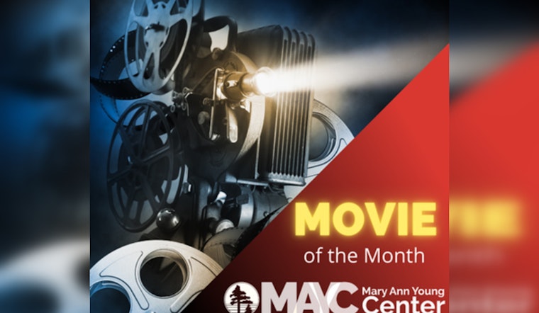 Free Screening of Heartfelt Comedy "About My Father" Starring De Niro and Maniscalco at MAYC in Blaine