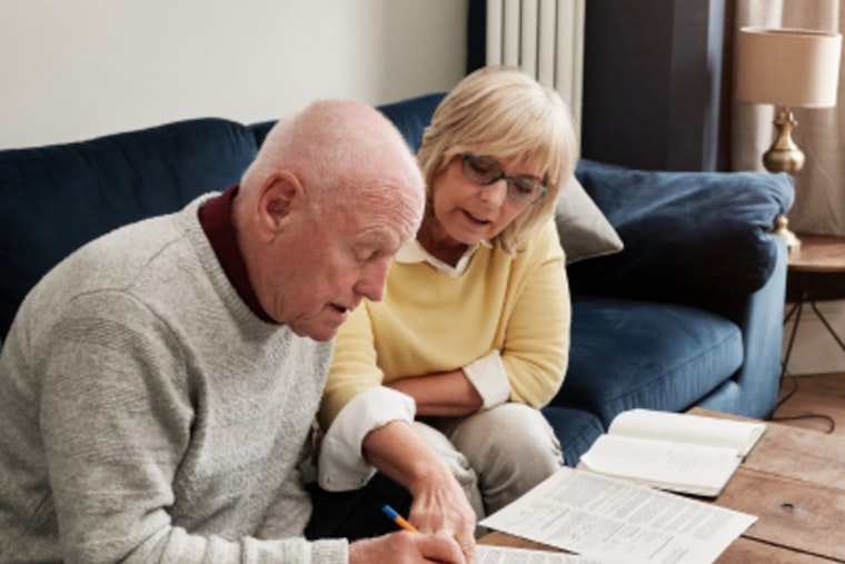 Free Session in Blaine to Help Retirees Navigate Home Buying and Selling Finances